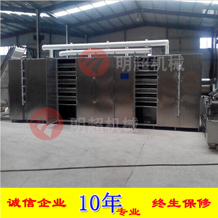 果蔬烘干線 烘干設備