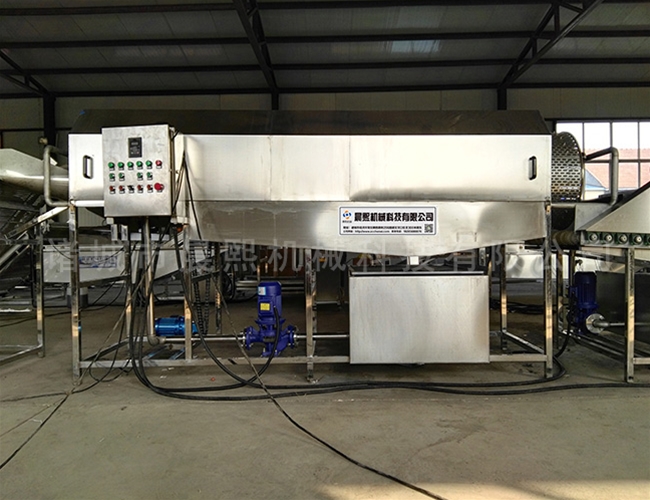 自動(dòng)洗袋機(jī)