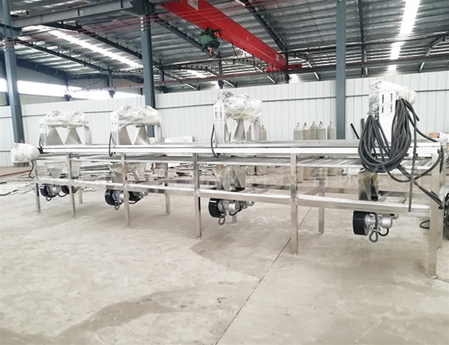 紫蘇葉風(fēng)干瀝水機